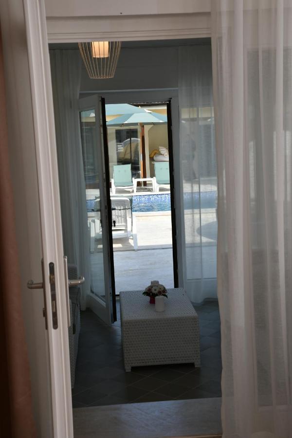 Villa Magic Sa Tilava Luaran gambar